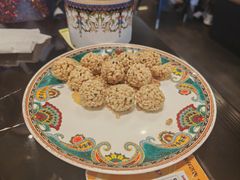 -巴依老爷新疆美食(清华东门店)
