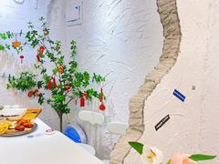 -似季甜铺·糖水·下午茶·小吃(麦地店)