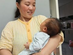 -葱妈母婴医护月嫂中心(浦东店)