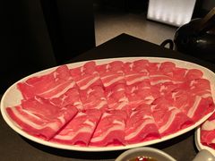 -东来顺·非遗火锅(赛格国际购物中心店)