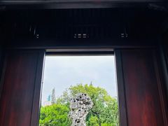 -江心屿景区