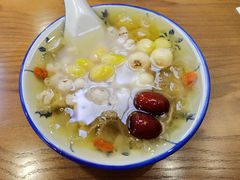 -一心甜汤(丹凤街店)