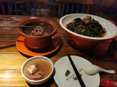 -百年神厨·地道川菜(清江西路店)