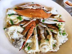-金秋小吃海鲜·专注30年临海特色风味