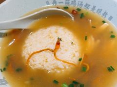 -王春春鸡汤饭(上海中海环宇城店)