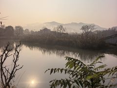 -东钱湖旅游度假区