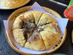 -喜洲翰林餐厅(董家百年老宅店)