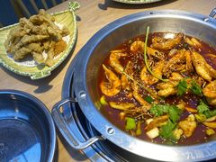 -邵汇大虾火锅(鲁迅路店)