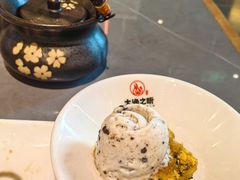 -渔乐之昕·铁板烧自助餐(虹悦城店)