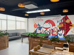 -上海和展广汽丰田4S店(老闵行店)