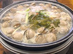 -烧货·活海鲜炭烧(湖滨商业街店)