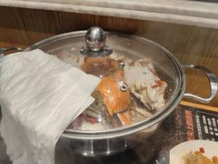 -川骄海鲜自助(河东店)