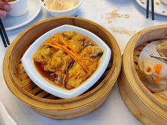 -潮喜竹溪荔湖酒家(荔枝湾店)