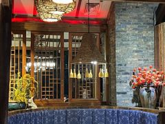 -黄泥岗·黄陂农家菜(百步亭店)