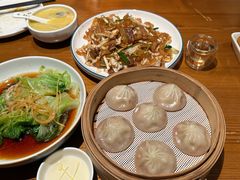 -如轩·海鲜砂锅粥·潮汕菜(一品天下店)