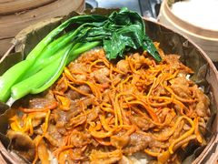 -72街荷叶饭(东方宝泰广场店)
