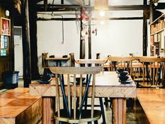 -院子餐厅·大锅菜·老杭帮(桥西直街店)