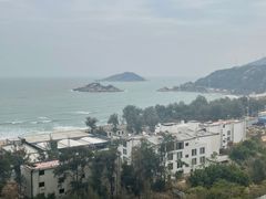-清香海鲜餐厅(青澳湾地标美食店)