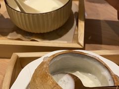 -杏甜品(尖沙咀加拿分道店)