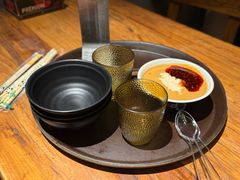 -万记麻辣烫国展总店