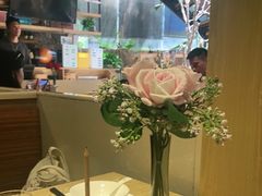 -渔太泰漓江小馆·广西融合菜(西街店)