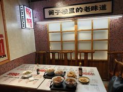 -公交新村粉店(赤岗冲店)
