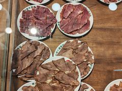 -老刘家永盛斋·传统泡馍(东关南街店)