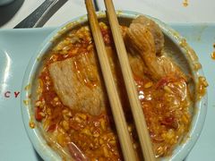 -麻辣英雄重庆火锅(陈江天益城店)
