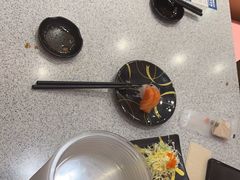 -争鲜回转寿司(南开大悦城店)