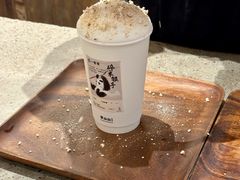 -李山山茶事(景枫店)