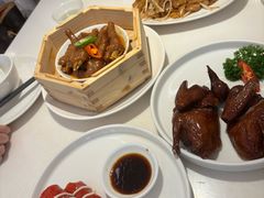 -粤来记·啫啫煲·点心(日月光店)