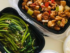 -禾珍珠家常小馆(河南博物院店)