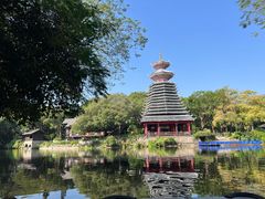 -深圳锦绣中华民俗村