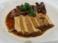 -稻香酒家·33年老字号·港式粤菜(富邦中心店)