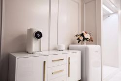 -谛融婚礼酒店·宴会厅(花园店)