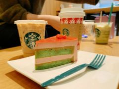 -星巴克(锦州太阳广场店)