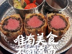 -西堤牛排(北京国瑞店)