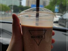 -Manner Coffee(壹方城店)