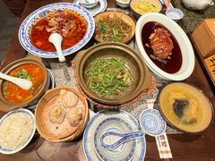 -南京大牌档(龙湖长楹天街店)
