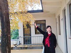 -西安市纺织公园
