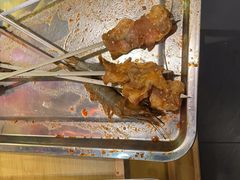 -号令江湖·水浒烤肉(和畅睦邻中心店)