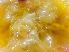 银耳羹-蜀家渝重庆火锅(南屏街店)