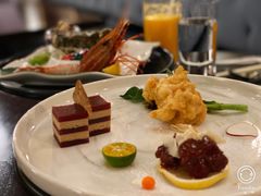 豪华海鲜拼盘-巴黎轩(澳门巴黎人店)