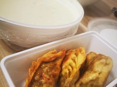 民国美龄粥-南京大牌档(新街口德基广场店)