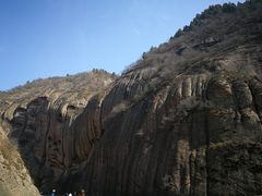 -灵宝峡旅游区