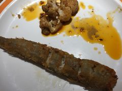 -比格比萨自助(花园路店)