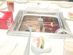 -海底捞火锅(长宁路龙之梦店)