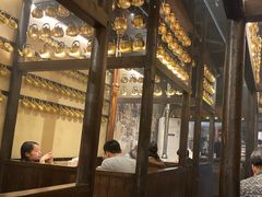 -韩国料理大力士(屏风街店)