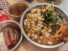 -柳州肥姨妈大骨螺蛳粉(东靖路店)