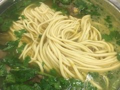 -杨记拉面总店